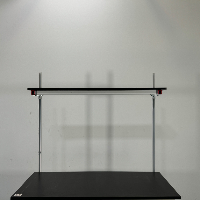 6' Stationary Lab Bench image 3